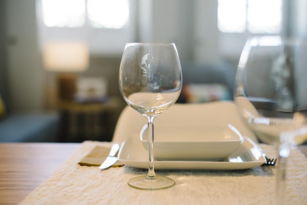 Apartamento Welcome - Ribeira Negra