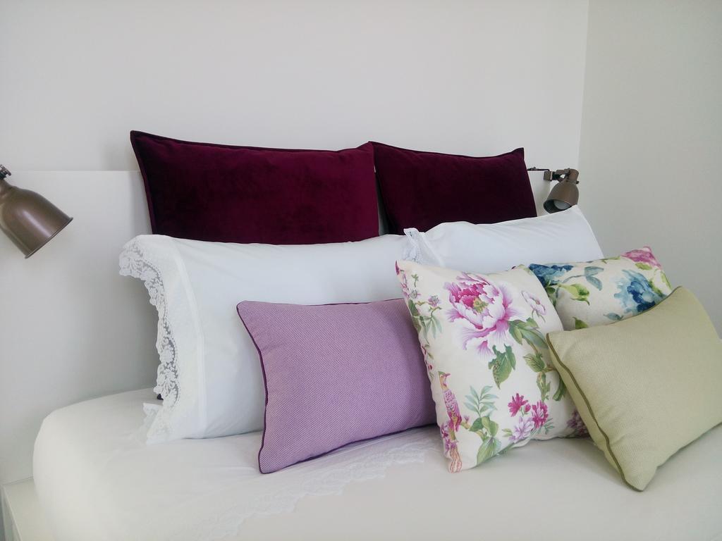 Welcome - Ribeira Negra Apartamento