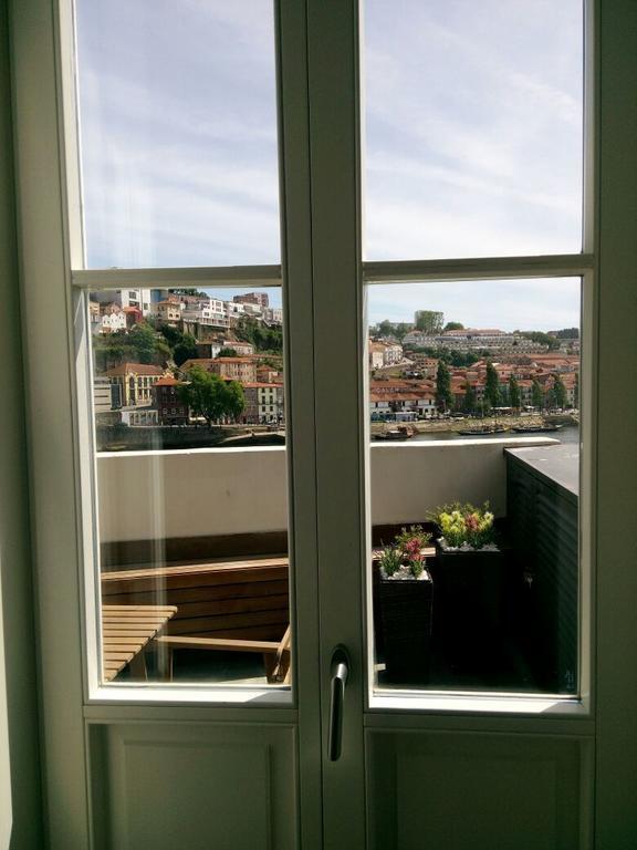 Welcome - Ribeira Negra Apartamento Porto