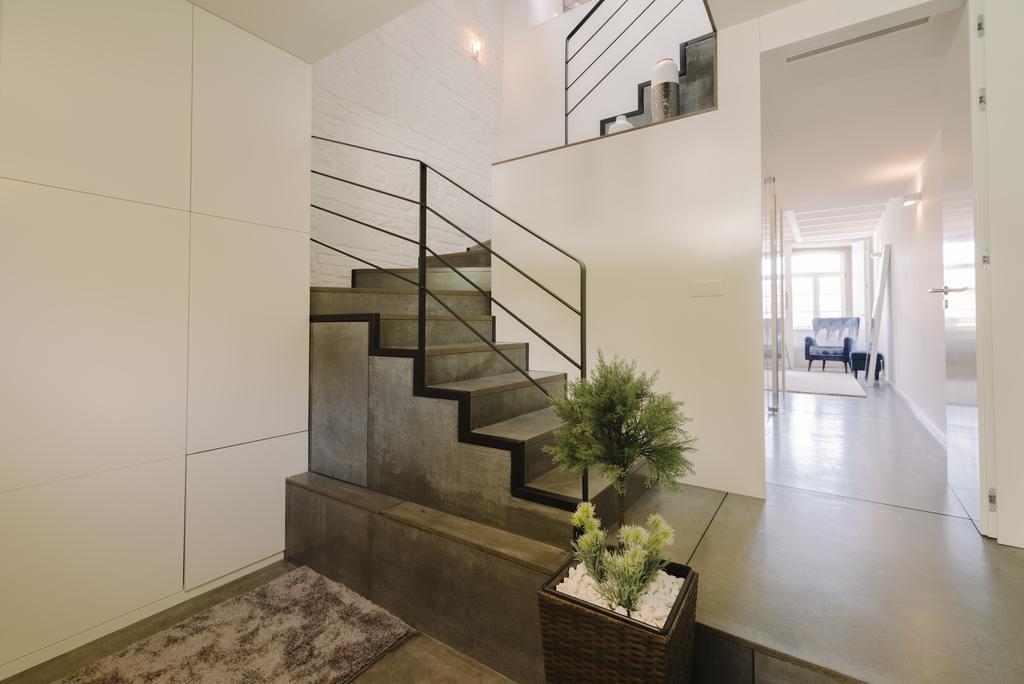 Welcome - Ribeira Negra Apartamento Porto